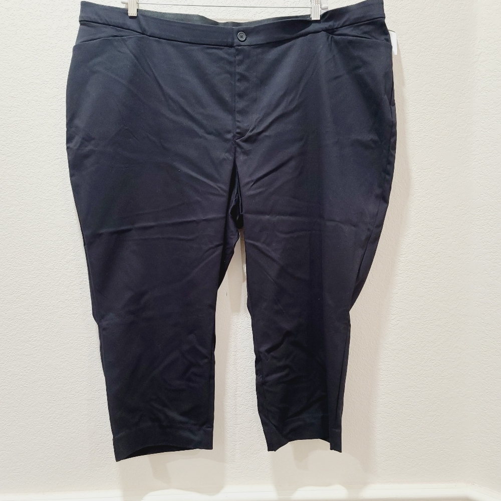 New Catherines Capri